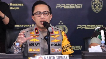 Polda Metro Jamin Tak Persulit Jenguk Delpedro Dkk