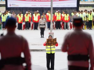 Harapan Kapolda Riau Satkamling Tak Cuma Jaga Keamanan Kampung, tapi Kehidupan