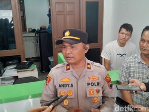Transaksi di Bawah Tangan di Balik Heboh Gadai Syarat Disetubuhi Transaksi di Bawah Tangan di Balik Heboh Gadai Syarat Disetubuhi