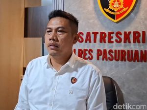 WN Iran Naik Mobil Nyaris Curi Rp 2 Juta dari Toko Kelontong Pasuruan WN Iran Naik Mobil Nyaris Curi Rp 2 Juta dari Toko Kelontong Pasuruan