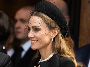 Rambut Kate Middleton Berubah Lagi? Jadi Perdebatan Netizen Rambut Kate Middleton Berubah Lagi? Jadi Perdebatan Netizen