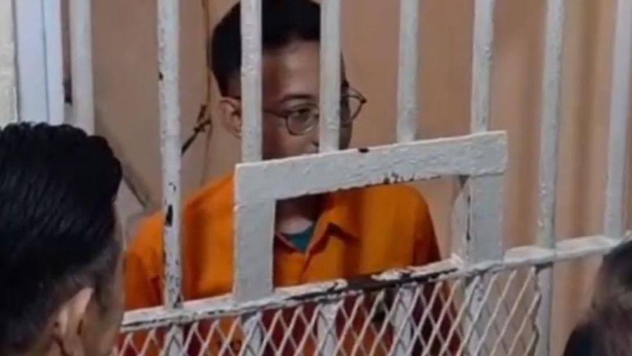 Video: Keluarga Ungkap Kondisi Terbaru Delpedro di Tahanan