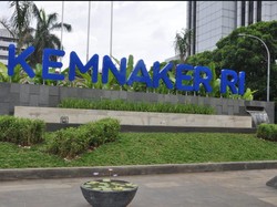 Patuhi Regulasi WLLP, Perusahaan Bakal Terima Naker Award