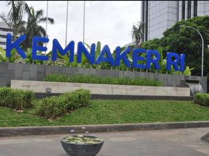 Patuhi Regulasi WLLP, Perusahaan Bakal Terima Naker Award Patuhi Regulasi WLLP, Perusahaan Bakal Terima Naker Award