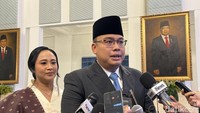 Video: Rekam Jejak Angga Raka Prabowo, Wamen Komdigi yang Jadi Kepala BKP