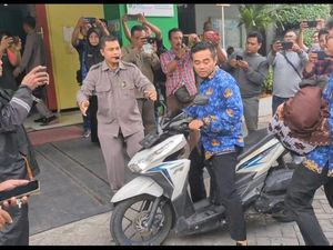 13 Siswa SMAN 2 Lamongan Keracunan Usai Santap MBG