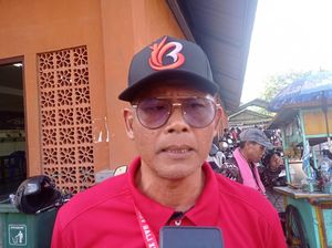 KONI Buleleng Akan Evaluasi Kegagalan Raih 3 Besar Porprov Bali 2025 KONI Buleleng Akan Evaluasi Kegagalan Raih 3 Besar Porprov Bali 2025