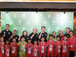 Kolaborasi Gojek X Bali United Dorong Penguatan Ekonomi Inklusif