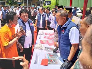 Jaringan Narkoba Wonosunyo Pasuruan Dibongkar, Uang Rp 3 M Disita Jaringan Narkoba Wonosunyo Pasuruan Dibongkar, Uang Rp 3 M Disita