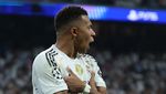 Bukan Dembele, Salah dan Mbappe Punya Rating Tertinggi di EA FC 26
