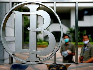 Buat Bayar Utang-Jaga Rupiah, Cadangan Devisa Turun!