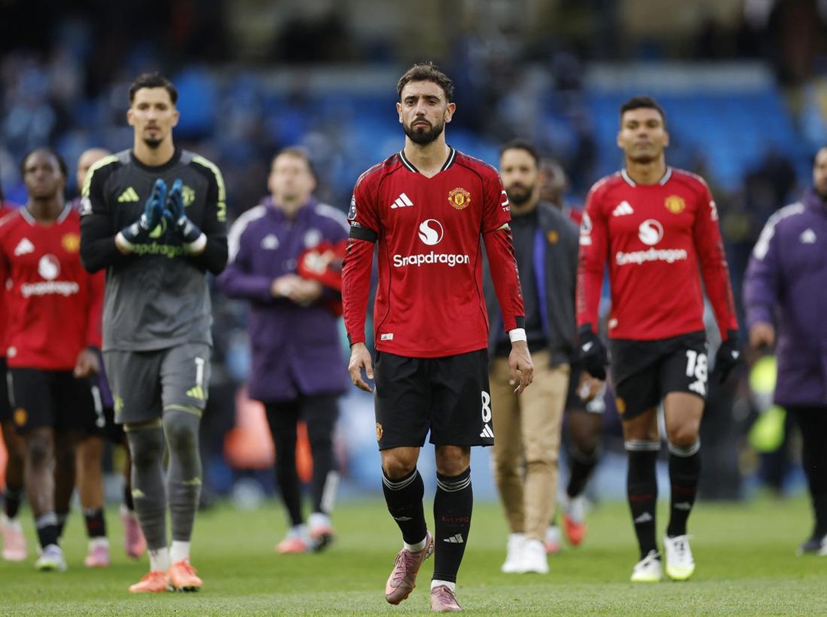 Manchester United tak dijagokan menang atas Brentford akhir pekan ini. (Foto: Action Images via Reuters/Jason Cairnduff)