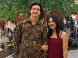 Jadi Kepala Keluarga Susah, Marcell Darwin Beri Tips Jaga Keharmonisan