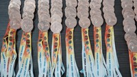 Sederet Fakta Lanyard Medali Porda DIY Tipo