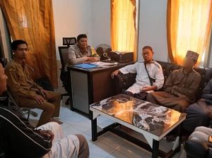 Bukan Dianiaya tapi Berkelahi, Kasus Santri di Kubu Raya Berakhir Damai