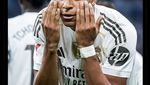 Meme Kocak Mbappe Cs Diledek Real VARdrid usai Kalahkan Marseille