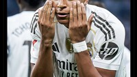 Apapun, Real Madrid keluar jadi pemenang dan yang tidak suka silakan menangis saja! Foto: dok. Internet/X (Twitter)