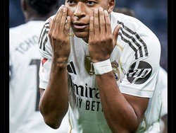 Apapun, Real Madrid keluar jadi pemenang dan yang tidak suka silakan menangis saja! Foto: dok. Internet/X (Twitter)