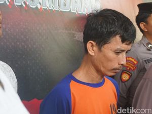 Tak Ada Kapoknya, Jinar Bobol 2 Sekolah di Jombang Usai Dihukum 6 Tahun Bui Tak Ada Kapoknya, Jinar Bobol 2 Sekolah di Jombang Usai Dihukum 6 Tahun Bui