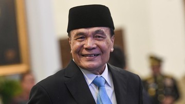 Menko Polkam Dukung Polri Usut 3 Kasus Korupsi: Percayakan ke Penegak Hukum