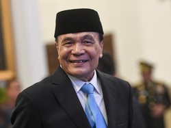 Menko Djamari Akan Komunikasi dengan Ahmad Dofiri soal Reformasi Polri