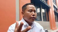 Narji Bangga Tiga Anak Serius di Bidang Olahraga: Laki-laki Banget