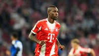 Nicolas Jackson Kembali ke Chelsea, Masa Depan di Tengah Ketidakpastian — image 2