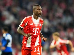 Pujian Harry Kane untuk Nicolas Jackson