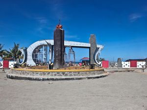 10 Wisata di Krui Lampung yang Populer: Pantai hingga Lokasi Surfing 10 Wisata di Krui Lampung yang Populer: Pantai hingga Lokasi Surfing