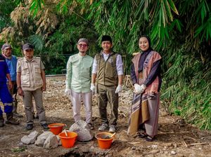 Peacesantren Welas Asih Bangun Masjid Ramah Lingkungan dari 12 Ton Plastik Peacesantren Welas Asih Bangun Masjid Ramah Lingkungan dari 12 Ton Plastik