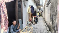 Usai Tragedi Sadis Alvi Mutilasi Pacar, Pemilik Kos: Tak Ada yang Pindah