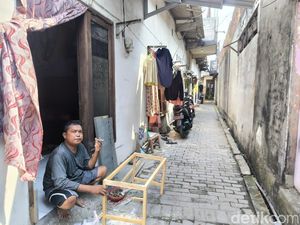 Blak-blakan Pemilik Kos Setelah Tragedi Alvi Mutilasi Tiara Blak-blakan Pemilik Kos Setelah Tragedi Alvi Mutilasi Tiara