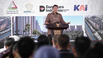 Hashim Djojohadikusumo