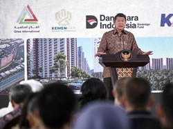 Hashim Ungkap Isi Curhatan Prabowo