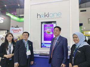 Cari CCTV hingga Info soal Kelistrikan Rumah yang Canggih, Coba Datang ke Sini! Cari CCTV hingga Info soal Kelistrikan Rumah yang Canggih, Coba Datang ke Sini!