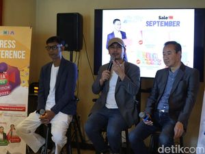 Raditya Dika Senang Banyak Wadah Salurkan Kreativitas Raditya Dika Senang Banyak Wadah Salurkan Kreativitas