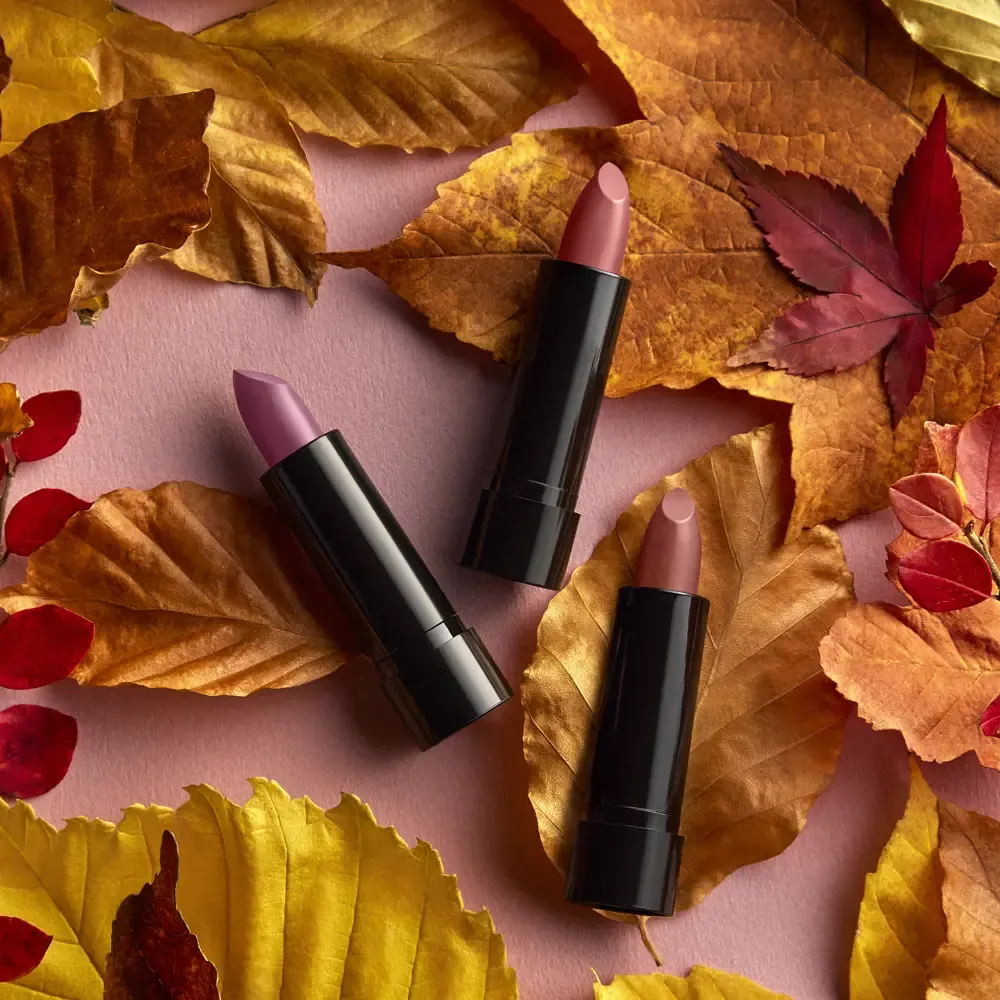 Rangkaian produk untuk self-love di rumah