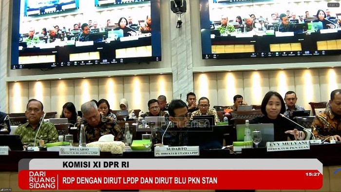 Soal Bahasa Inggris di PKN STAN Jadi Perdebatan, Ini Tanggapan Kampus
