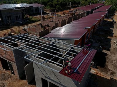 Melongok Proyek Rumah Subsidi yang Katanya Sudah 175 Ribu Unit Terjual