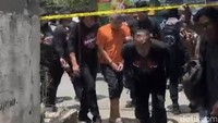 Ucapan yang Bikin Alvin Mutilasi Pacarnya hingga 554 Potong
