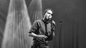 Restu Van Houten Dulu Gak Terlalu Suka Lagu Charly, Kini Berubah