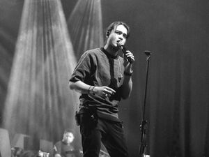 Restu Van Houten Dulu Gak Terlalu Suka Lagu Charly, Kini Berubah