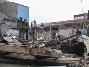 Belajar dari Kasus Ledakan Pamulang, Segera Lakukan Ini Bila Gas Bocor Belajar dari Kasus Ledakan Pamulang, Segera Lakukan Ini Bila Gas Bocor