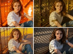 ByteDance Luncurkan Seedream 4.0, Gen AI yang Hasilkan Foto Realistis