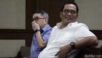 Sidang Vonis Pencucian Uang Nikel Blok Mandiodo Ditunda Sepekan