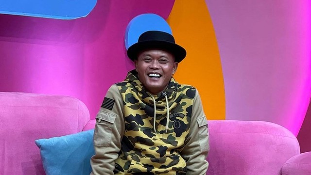 Kabar Terkini Artis dari InsertLive : Geram Lihat Jalan Rusak di Subang, Sule: Gue Udah Bayar Pajak