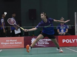 Filipina dan AS Dapat Pelajaran Berharga di Superliga Junior 2025 Filipina dan AS Dapat Pelajaran Berharga di Superliga Junior 2025