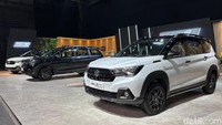 Alasan Suzuki Masih Mengandalkan Mesin Mild Hybrid