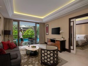 Liburan Keluarga Hemat di The Trans Resort Bali, Nikmati Diskon Hingga 35% Liburan Keluarga Hemat di The Trans Resort Bali, Nikmati Diskon Hingga 35%