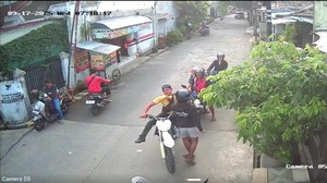 Warga Geruduk Rumah Bang Jago yang Pukuli 2 Pemotor di Bogor